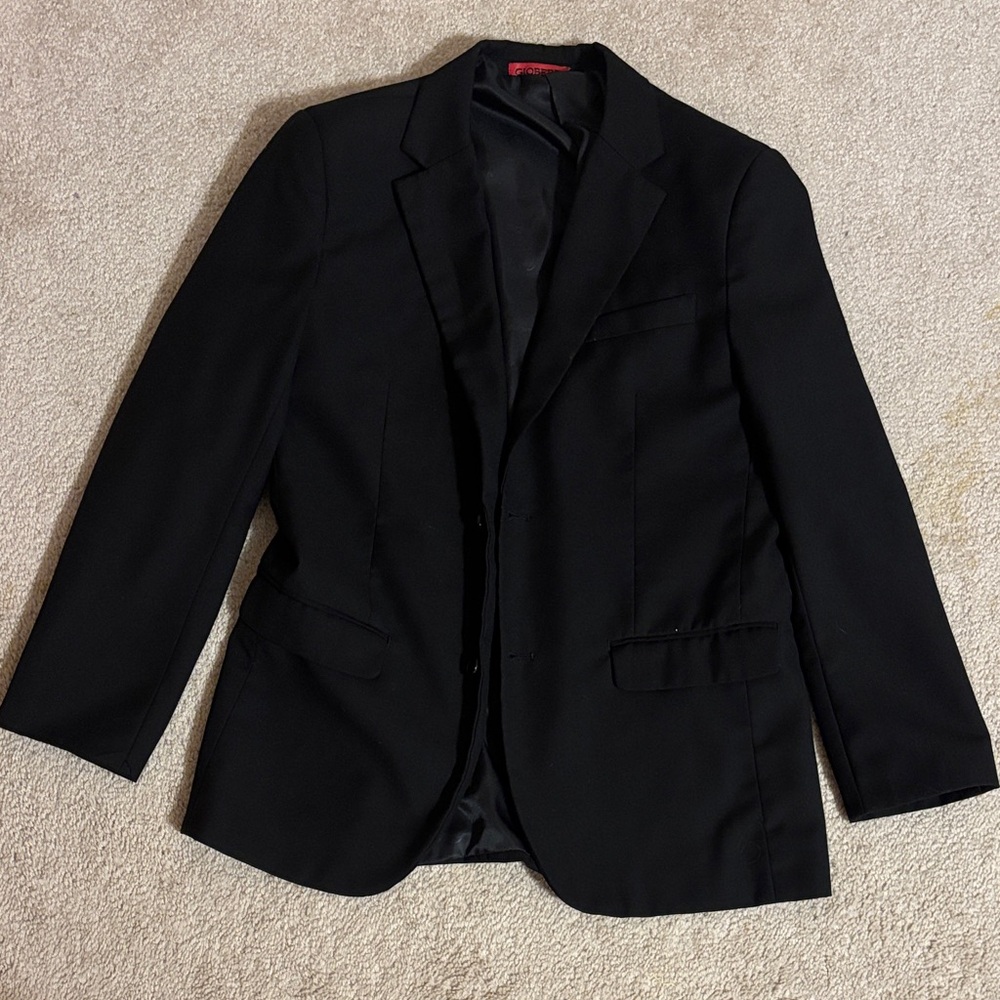 Gioberti Tuxedo for Kids (Boys 14 y/o)